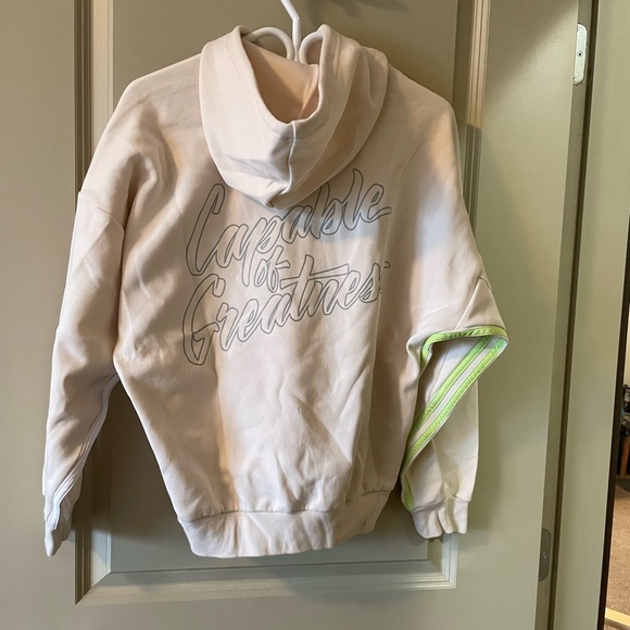 Adidas x Peloton Hoodie - Picture 8 of 8